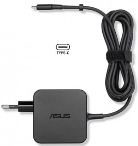 Γνήσιος Φορτιστής Asus ZenBook UX325E 20V 3.25A 65W