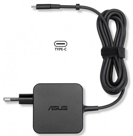 Γνήσιος Φορτιστής Asus ZenBook UX325E 20V 3.25A 65W