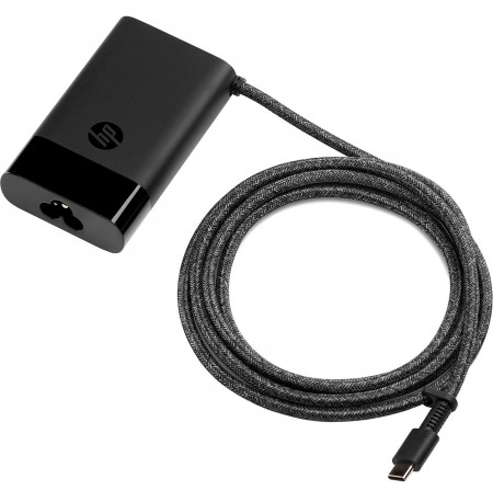 Γνήσιος Φορτιστής HP Type-C 20V 3.25A Type C L43180-002 L43180-003 L43180-004 L43180-005 L43180-006 L43180-007 L43180-008