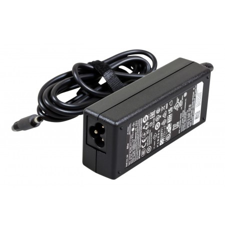 Dell Ac Adapter 65w 19.5v 3 Pin 4.5mm C6 Power Cord Not Included Mgjn9 Notebook Indoor 65 W Black Dell Inspiron 11 3000