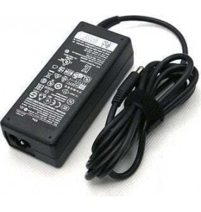 Dell Φορτιστής Laptop 65W 19.5V 3.34A με Αποσπώμενο Καλώδιο Τροφοδοσίας