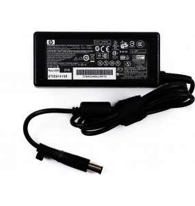 Γνήσιος Φορτιστής HP 65W 18.5V 3.5A 65 W 7,4mm plug 
