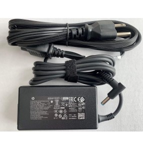 Γνήσιος Φορτιστής HP 65W 751889-001