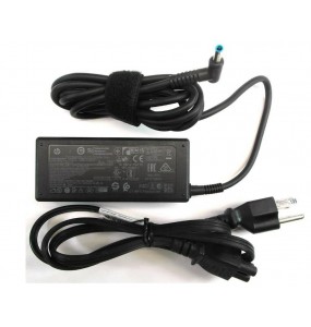 Γνήσιος Φορτιστής HP 65W 854055-001