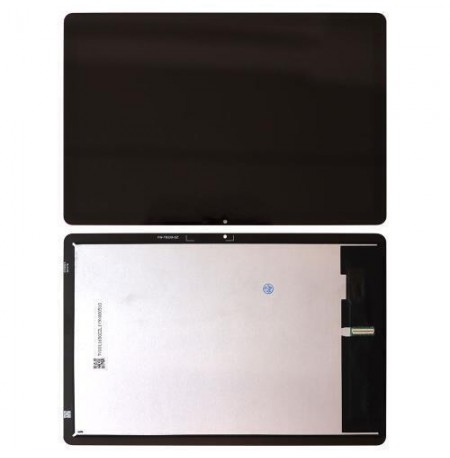 Οθόνη LCD και Μηχανησμός Lenovo Tab M10  Gen 3 TB-328XU/ FU TB328FU Μάυρο