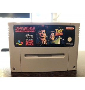 Toy Story - Super Nintendo (SNES)