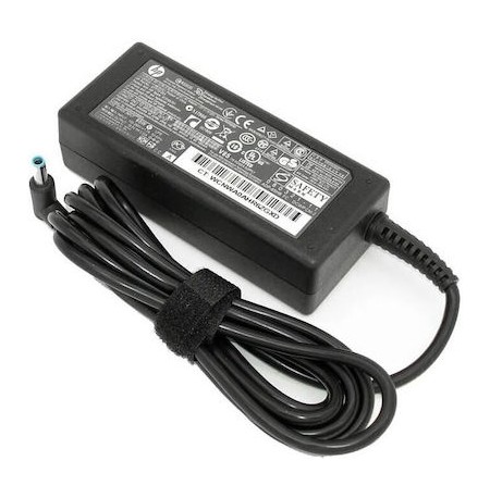 Γνήσιος Φορτιστής HP 15-db1016nv 65W / 45W