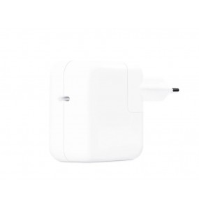 Apple USB-C Φορτιστής 30W με Καλώδιο Type-C – Original Bulk
