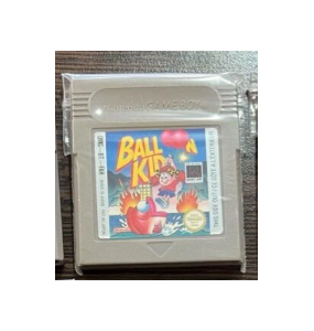 Balloon Kid (Nintendo Game Boy)
