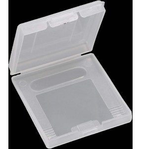 Αυθεντική θήκη Nintendo GameBoy