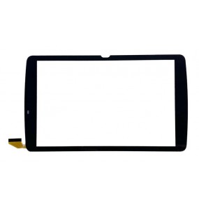 ΓΝΗΣΙΟΣ ΜΗΧΑΝΙΣΜΟΣ ΑΦΗΣ TOUCH SCREEN Egoboo Kiddoboo JR-J8 CX206B FPC-V02 8 inches ΜΑΥΡΟ