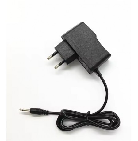 Συμβατό Τροφοδοτικό Atari 2600 Power Supply Adapter 9V Retro Console (Pin Plug)