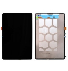 Γνήσια Οθόνη με Touch Screen Samsung Galaxy Tab S9 FE+ 12.4" X610 / X616 Μαύρο (Original)