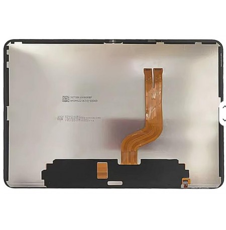 Γνήσια Οθόνη LCD με Touch Screen για OnePlus Pad 11.61" OPD2203 (Original)