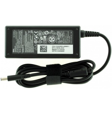 Γνήσιο τροφοδοτικό Dell για P131F Type P131F001, 95901/SDPPI/2023. Original Dell AC Adapter για αξιόπιστη και ασφαλή τροφοδοσία.