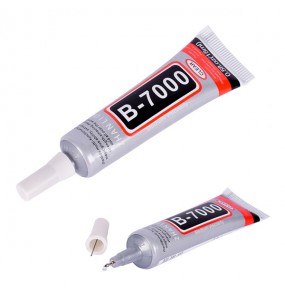Κόλλα για Μηχανισμούς Αφής B-7000 (15 ml) και Πολλαπλών Χρήσεων