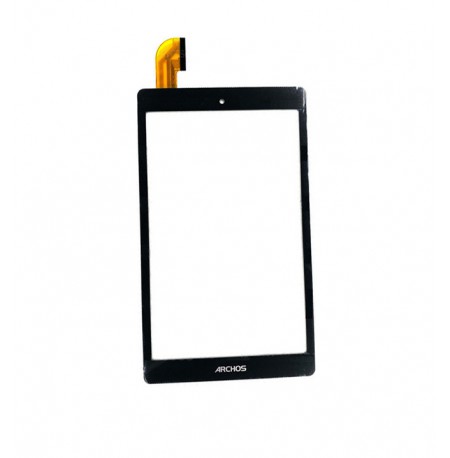 ΜΗΧΑΝΙΣΜΟΣ ΑΦΗΣ TOUCH SCREEN ARCHOS 80 OXYGEN MODEL AC80OX HXD-0827A1 FHX