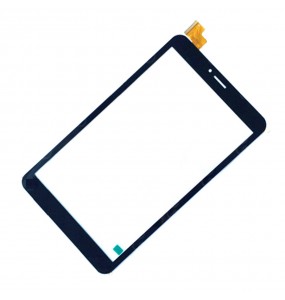 ΜΗΧΑΝΙΣΜΟΣ ΑΦΗΣ TOUCH SCREEN MLS IQTAB 8" OCEAN 3G IQ1809 HC205119A1 FPC030H V1.0 ΜΑΥΡΟ