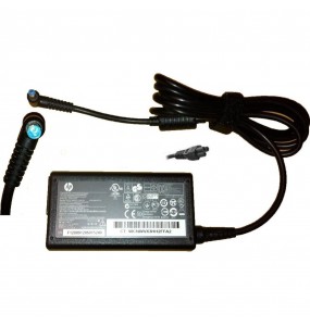 Γνήσιος φορτιστής HP 19.5V 3.33A 65W Bluepin 609939-001