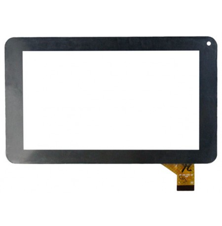 ΜΗΧΑΝΙΣΜΟΣ ΑΦΗΣ TOUCH SCREEN Felix FXT-742 7" (8GB)