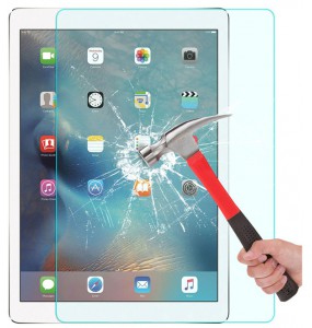 Τζαμάκι Προστασίας Οθόνης, Tempered Glass Screen Protector MLS ALU PLUS 4G IQ1019 IQ1019N 10.1" OEM