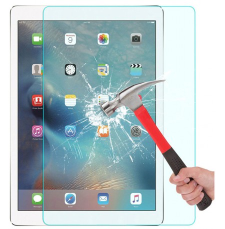 Τζαμάκι Προστασίας Οθόνης, Tempered Glass Screen Protector Huawei MediaPad T3 10 AGS-W09/L09 OEM