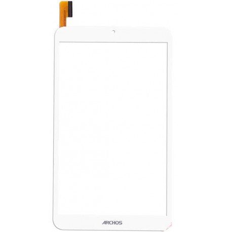 ΓΝΗΣΙΟ ΜΗΧΑΝΙΣΜΟΣ ΑΦΗΣ (TOUCH SCREEN) ARCHOS Core 80 WiFi AC80CRWF 8" WHITE