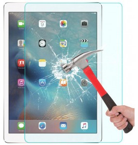 ΤΖΑΜΑΚΙ ΠΡΟΣΤΑΣΙΑΣ ΟΘΟΝΗΣ, TEMPERED GLASS SCREEN PROTECTOR MLS VISTA 4G IQS1001 10.1" OEM