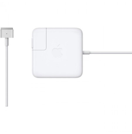 Αυθεντικός Φορτιστής Apple MagSafe 2 Power Adapter MacBook Pro Retina 85W MD506Z/A