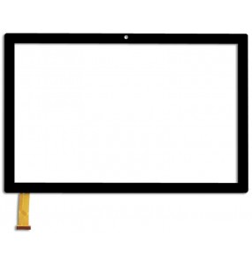 ΓΝΗΣΙΟΣ ΜΗΧΑΝΙΣΜΟΣ ΑΦΗΣ TOUCH SCREEN BlackView Tab 8 10.1 Inch ΜΑΥΡΟ