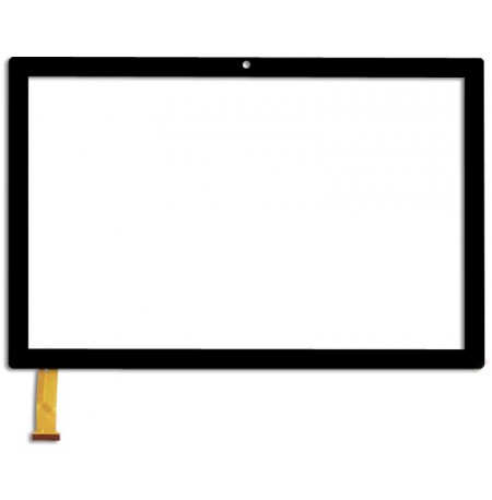 ΓΝΗΣΙΟΣ ΜΗΧΑΝΙΣΜΟΣ ΑΦΗΣ TOUCH SCREEN BlackView Tab 8 10.1 Inch ΜΑΥΡΟ