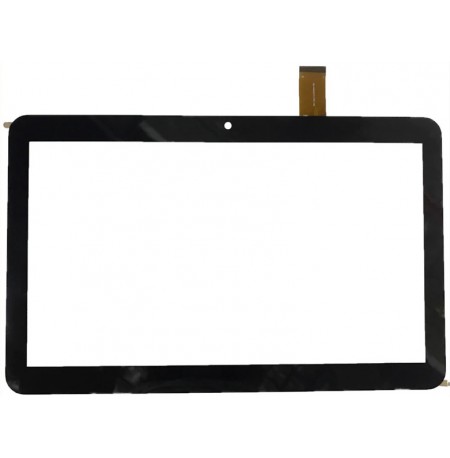 ΓΝΗΣΙΟΣ ΜΗΧΑΝΙΣΜΟΣ ΑΦΗΣ TOUCH SCREEN DENVER TAQ-10423L PO: 13968 10.1 INCH BLACK