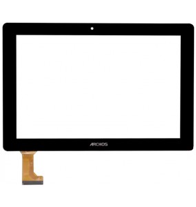 ΓΝΗΣΙΟΣ ΜΗΧΑΝΙΣΜΟΣ ΑΦΗΣ TOUCH SCREEN DENVER TAQ-10423L PO: 13968 10.1 INCH BLACK