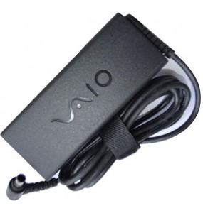 ΓΝΗΣΙΟΣ ΦΟΡΤΙΣΤΗΣ SONY VAIO 19.5V 4.74A VPCF11M1E VGN-FW31ZJ VGN-NW21MF VPCCB2S1E PCG-71614M VPCEB1S1E SVE1512Y1 SVE151E11M