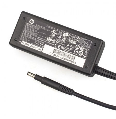 ΓΝΗΣΙΟΣ ΦΟΡΤΙΣΤΗΣ HP 65W 19.5V 3.33A 4.8mm X 1.7mm 677770-003 733559-003 677770-001 677770-002 613149-003 693715-001