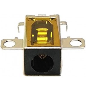 Βύσμα Τροφοδοσίας DC Power Jack Socket Lenovo IdeaPad 330-15ARR Lenovo IdeaPad S145-15AST Type 81D2 5B20R34281 OCDC030O