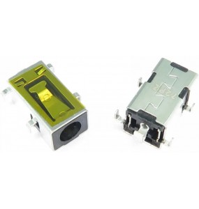 Βύσμα Τροφοδοσίας DC Power Jack Socket Lenovo IdeaPad 100-14IBD 100-15IBD 100-151BD