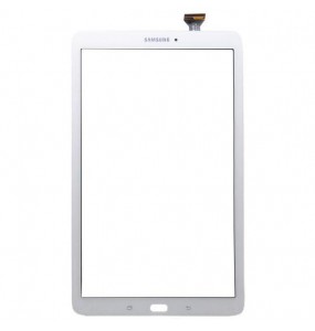 Touch Screen Samsung T560 Galaxy Tab E 9.6 Wi-Fi Λευκό (Μηχανισμός Αφής)