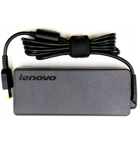 Γνήσιος Φορτιστής Lenovo Z51 70 80K6 20V 4.5A USB