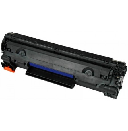 HP LaserJet P1102 P1102W Toner Black