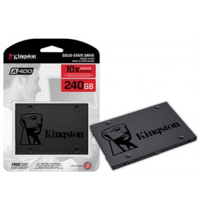 KINGSTON A400 240GB