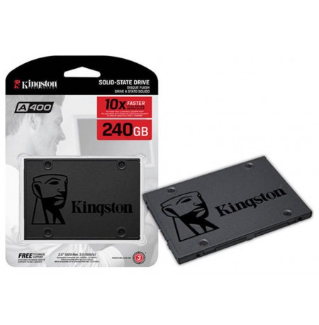 KINGSTON A400 240GB