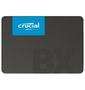 ΣΚΛΗΡΟΣ ΔΙΣΚΟΣ SSD CRUCIAL BX500 240GB